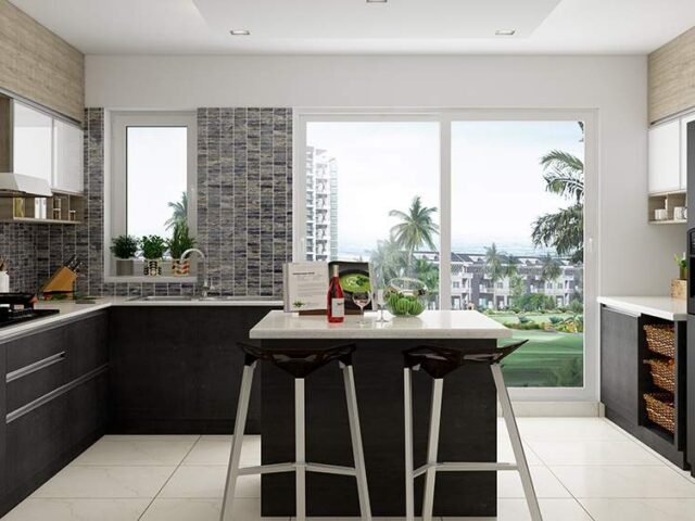 Kitchen renovation cost