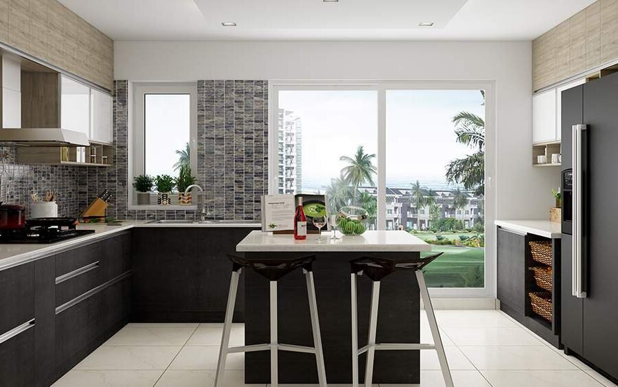 Kitchen renovation cost