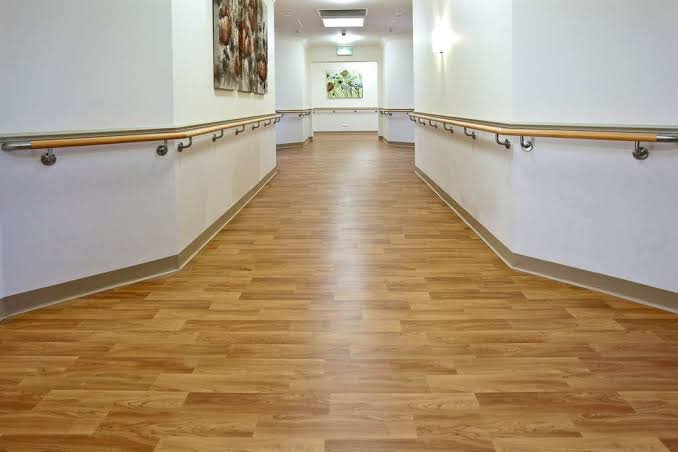 best flooring for high traffic