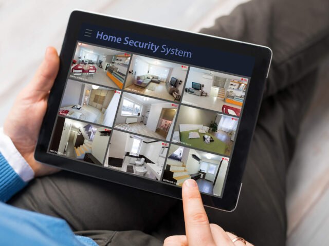 best home security system
