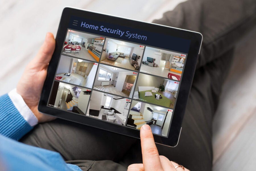 best home security system