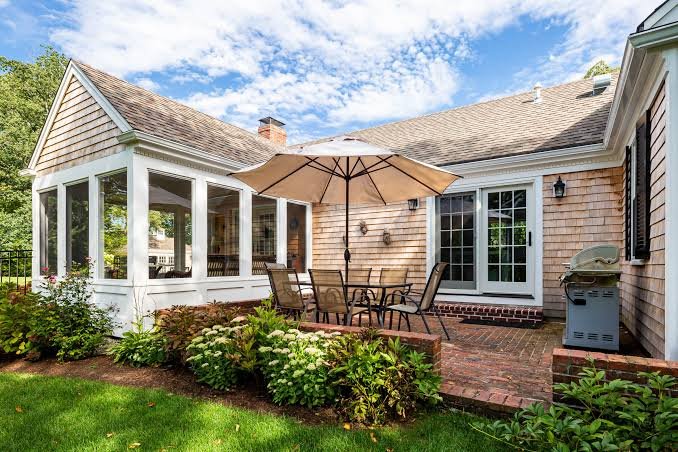 budget home improvement ideas