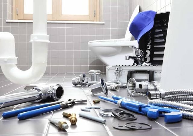 common plumbing problems