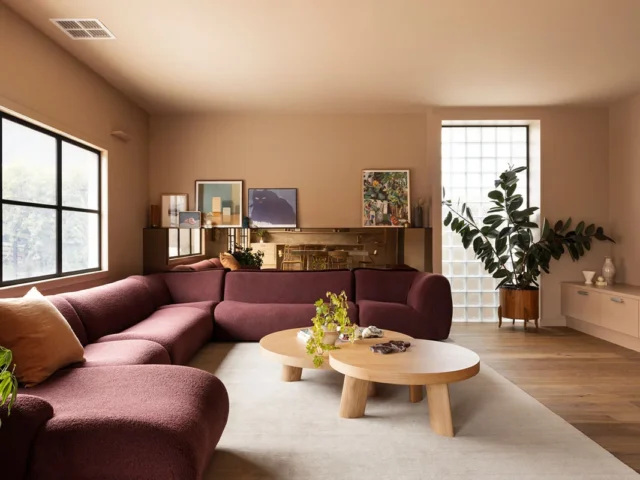 home design trends 2026