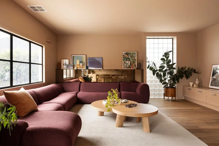 home design trends 2026