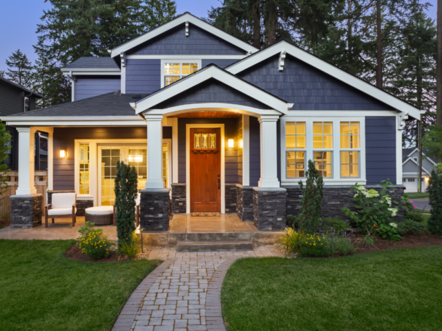home improvement ideas