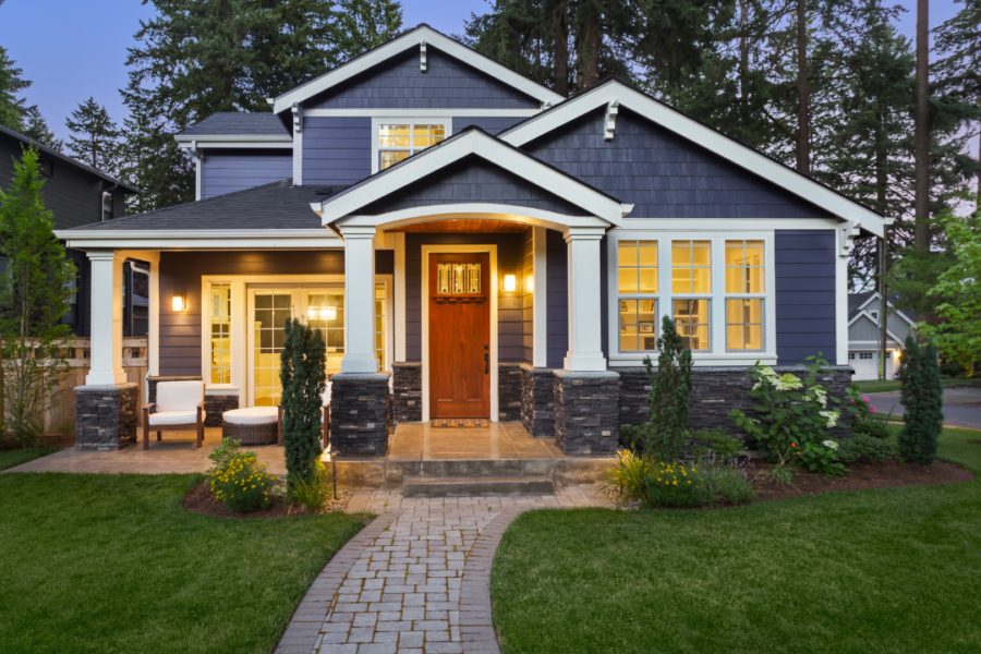 home improvement ideas