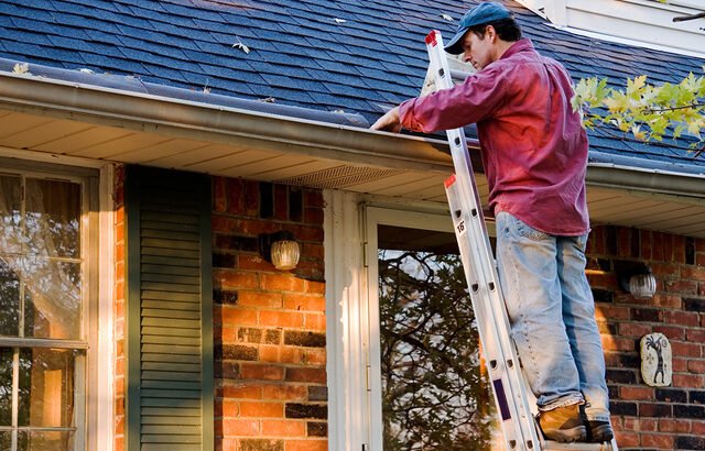 home maintenance tips