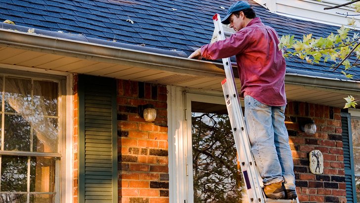 home maintenance tips