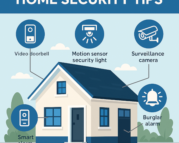 home security tips