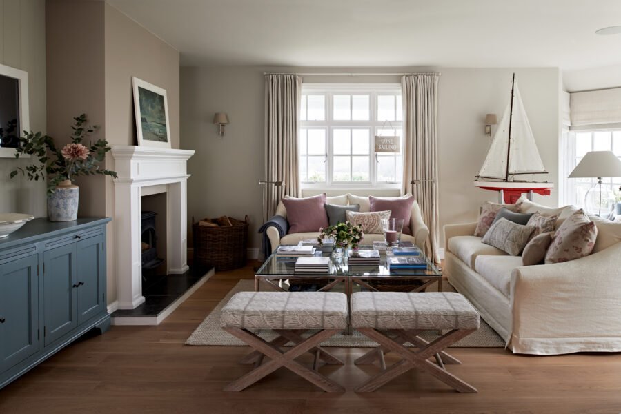 how to choose paint color