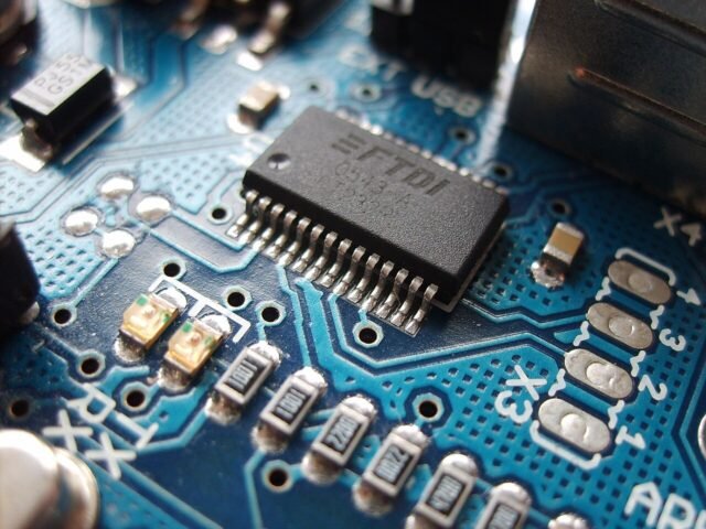 electronic equipment