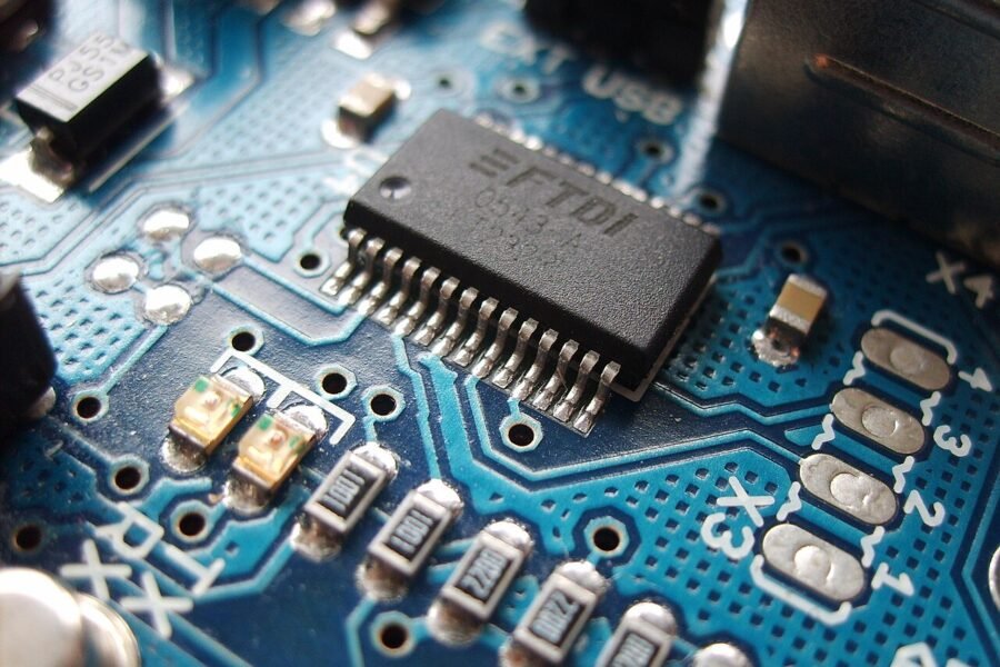 electronic equipment