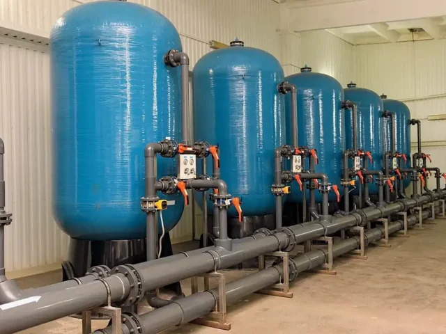 water quality